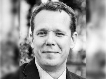 Dr. Christian Salinga