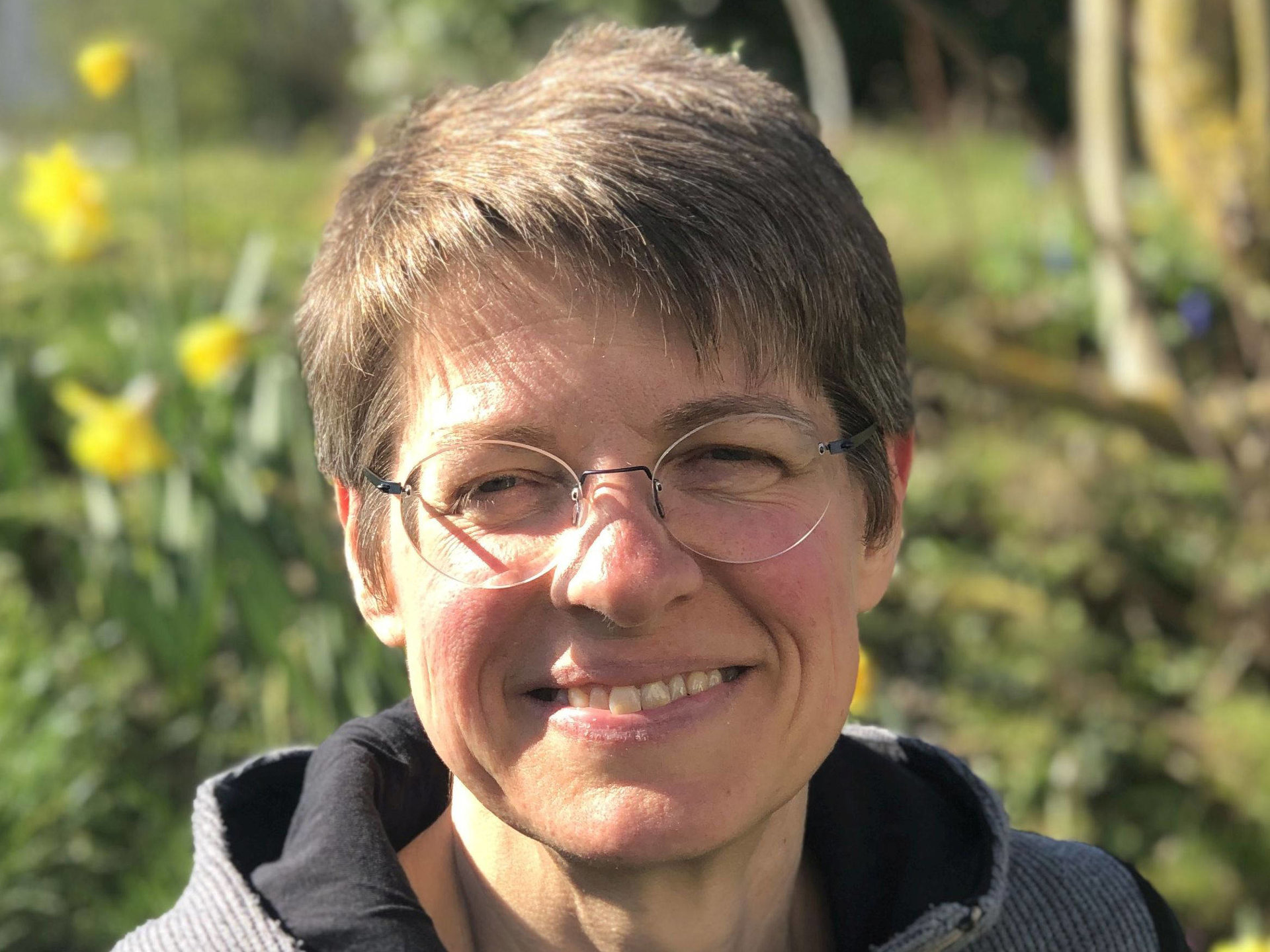 Prof. Dr. Heidrun Heinke